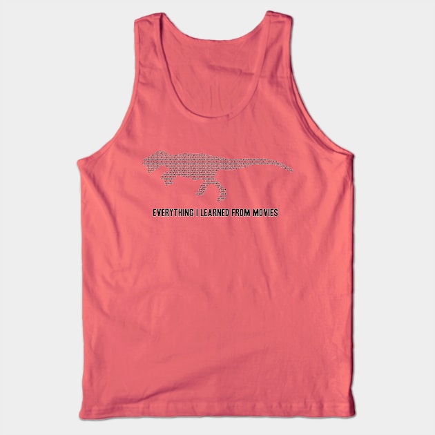 Excellent Excellent Excellent Tank Top by UntidyVenus